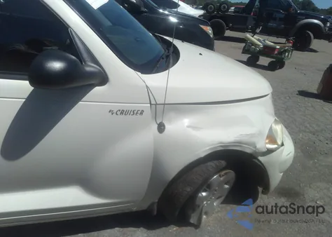 2005 Chrysler Pt Cruiser from USA, damaged, VIN 3C4FY48B05T614704